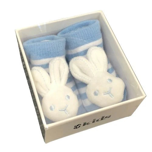 ES Kids Rattle Socks - various designs
