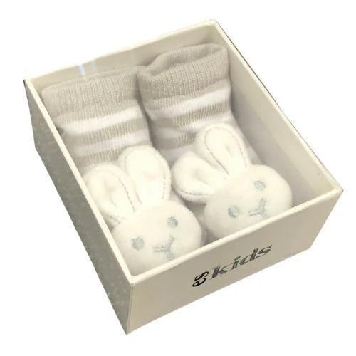 ES Kids Rattle Socks - various designs