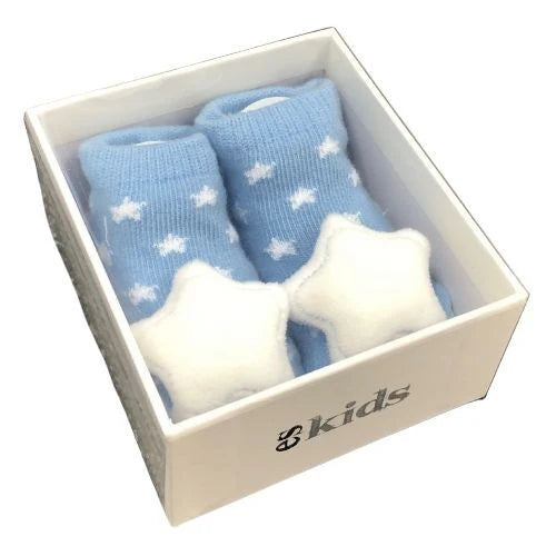 ES Kids Rattle Socks - various designs