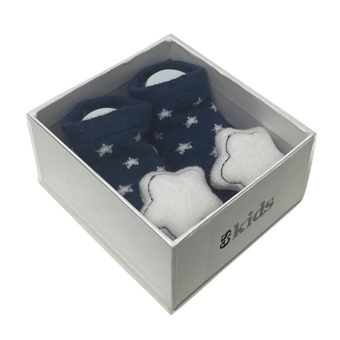 ES Kids Rattle Socks - various designs
