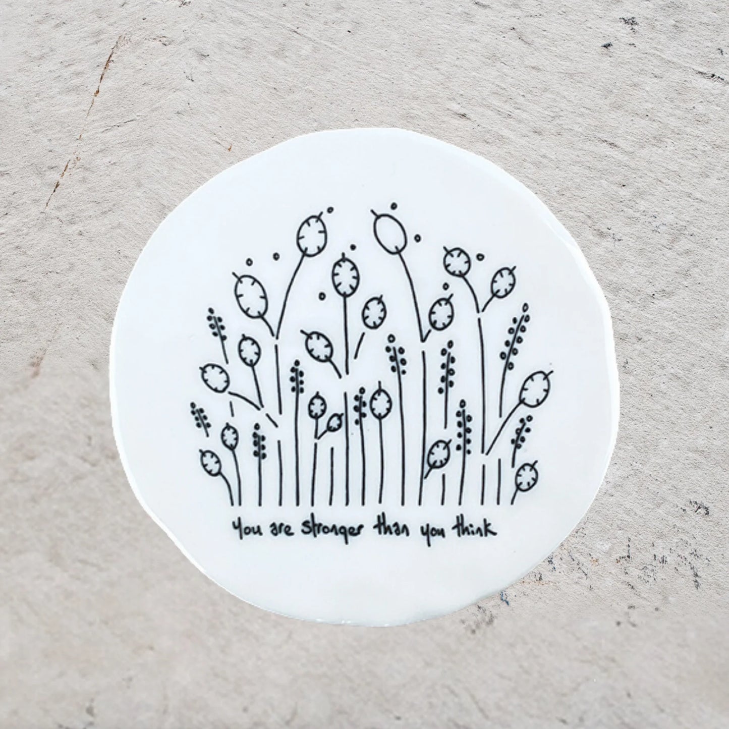 Heaven in Earth Coaster - various designs