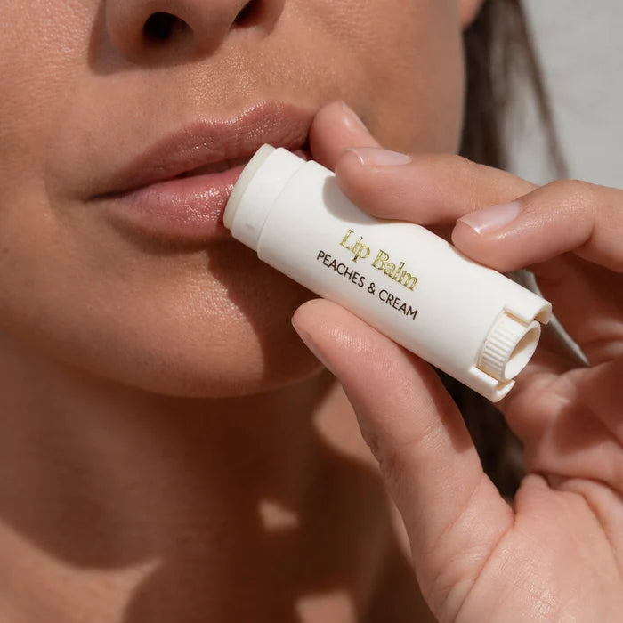 Stray Willow Lip Balm