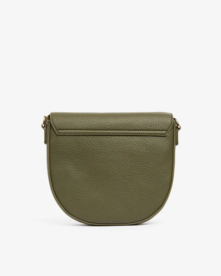 Elms & King Salerno Petite Crossbody Handbag