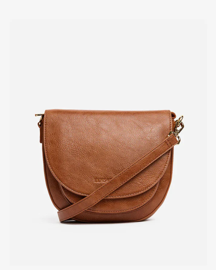 Elms & King Salerno Petite Crossbody Handbag