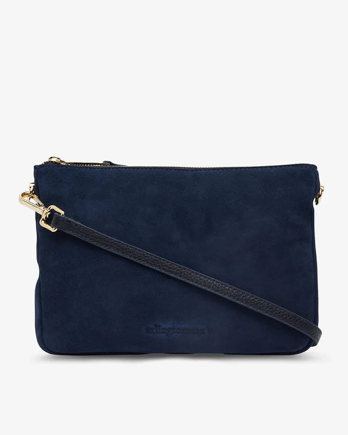 Elms & King Samantha Crossbody Chain Handbag