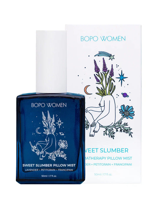 Bopo Women Sweet Slumber Pillow Mist