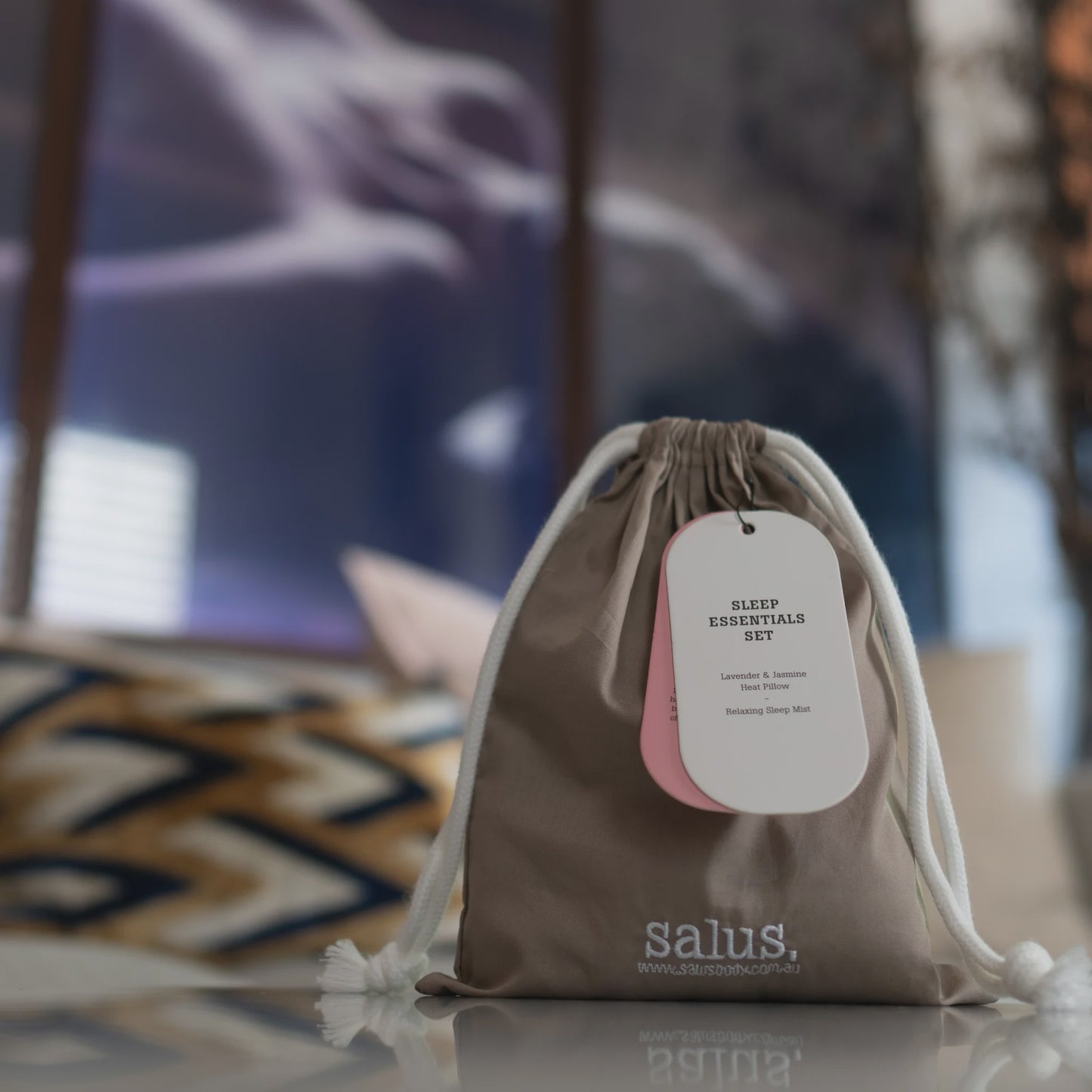 Salus Sleep Essentials Set