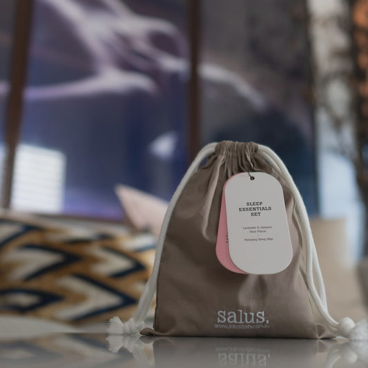 Salus Sleep Essentials Set