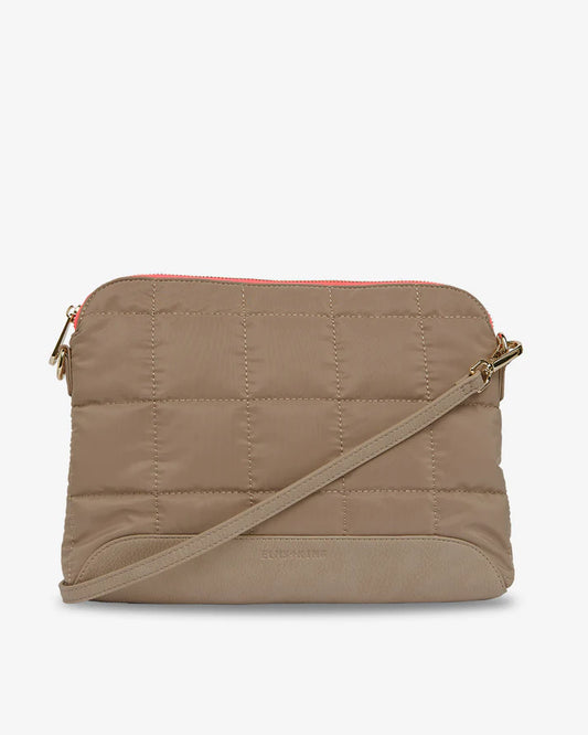 Elms & King Soho Crossbody Bag - various colours