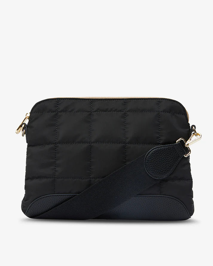 Elms & King Soho Crossbody Bag - various colours