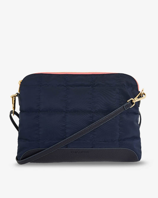 Elms & King Soho Crossbody Bag - various colours