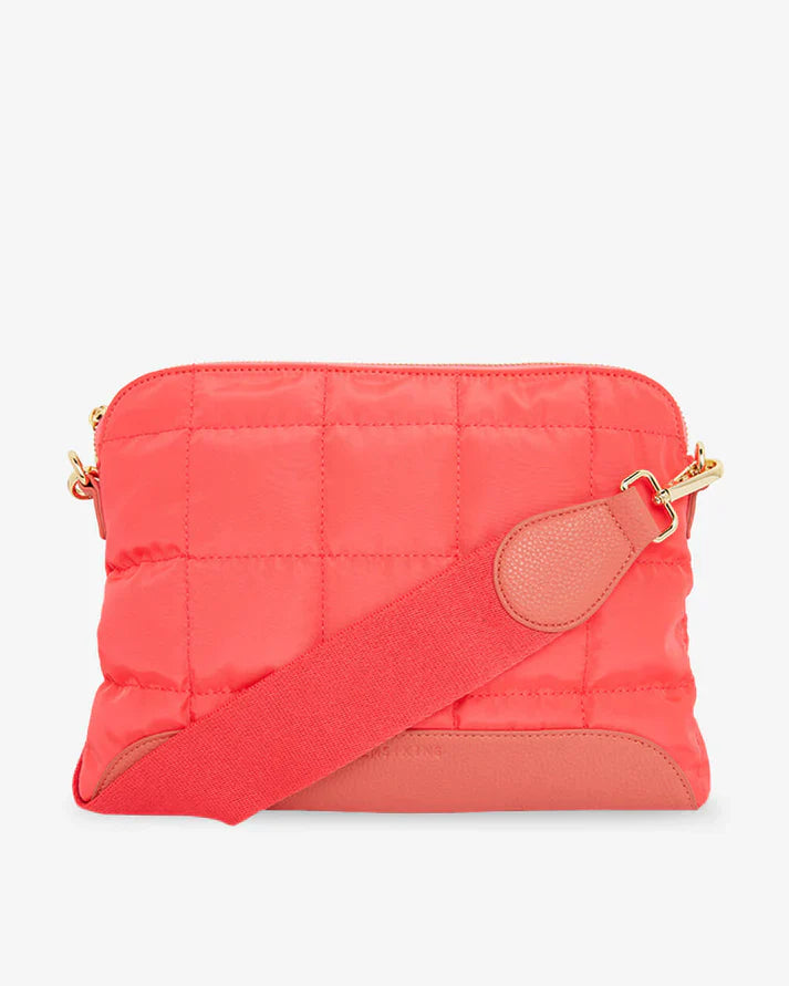 Elms & King Soho Crossbody Bag - various colours