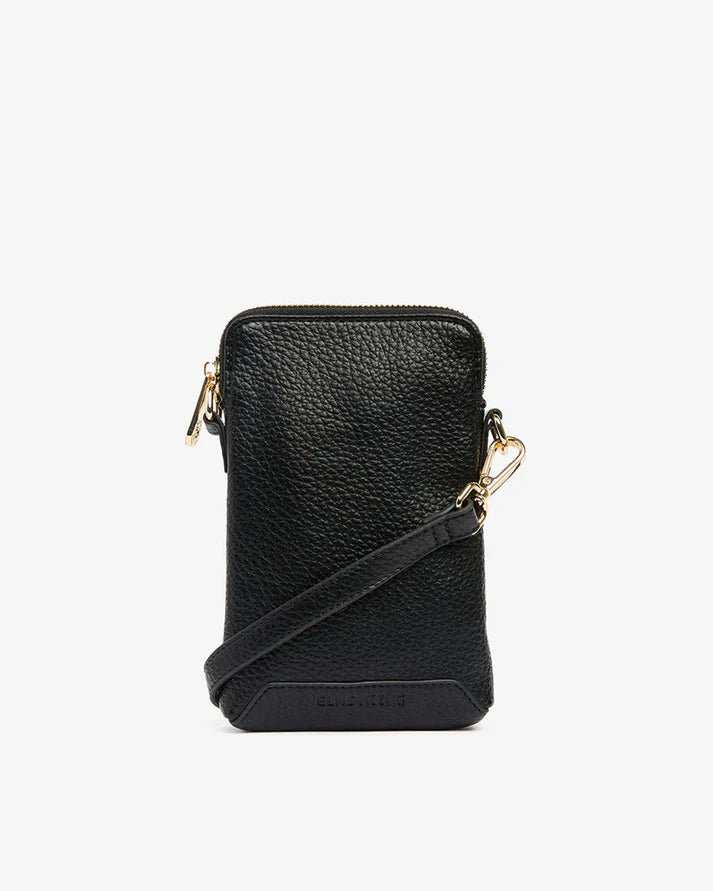 Elms & King Sullivan Phone Bag - various colours