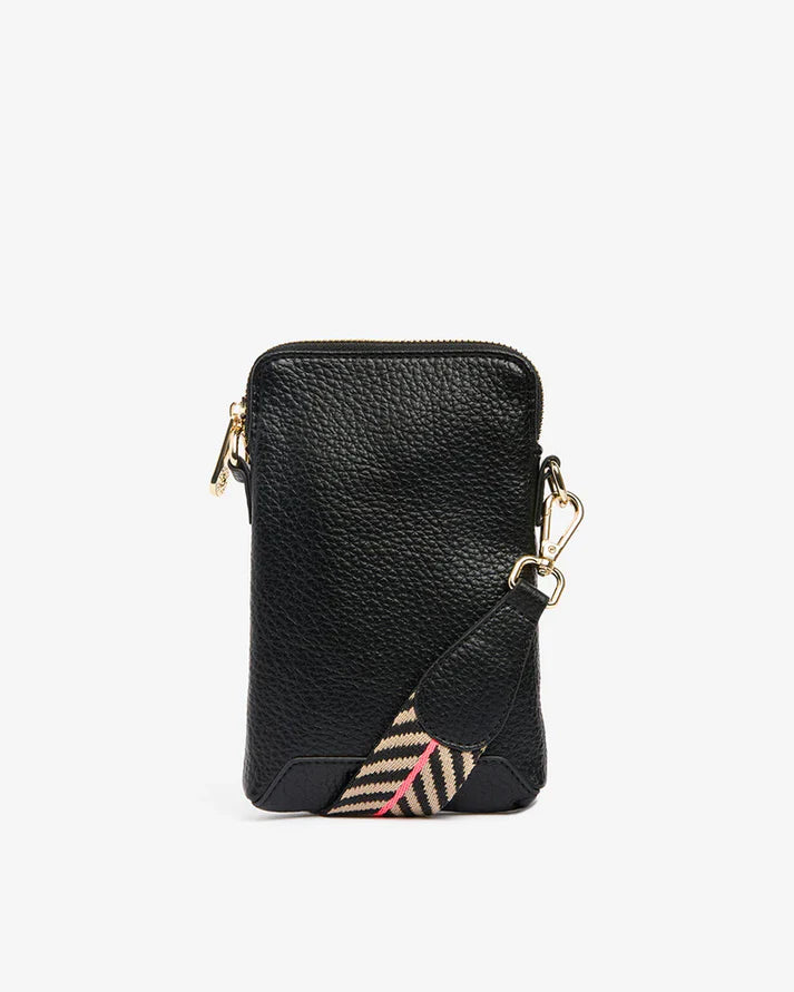 Elms & King Sullivan Phone Bag - various colours