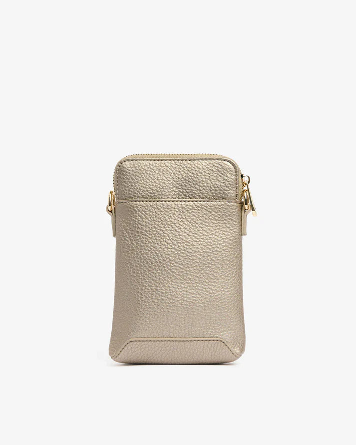 Elms & King Sullivan Phone Bag - various colours