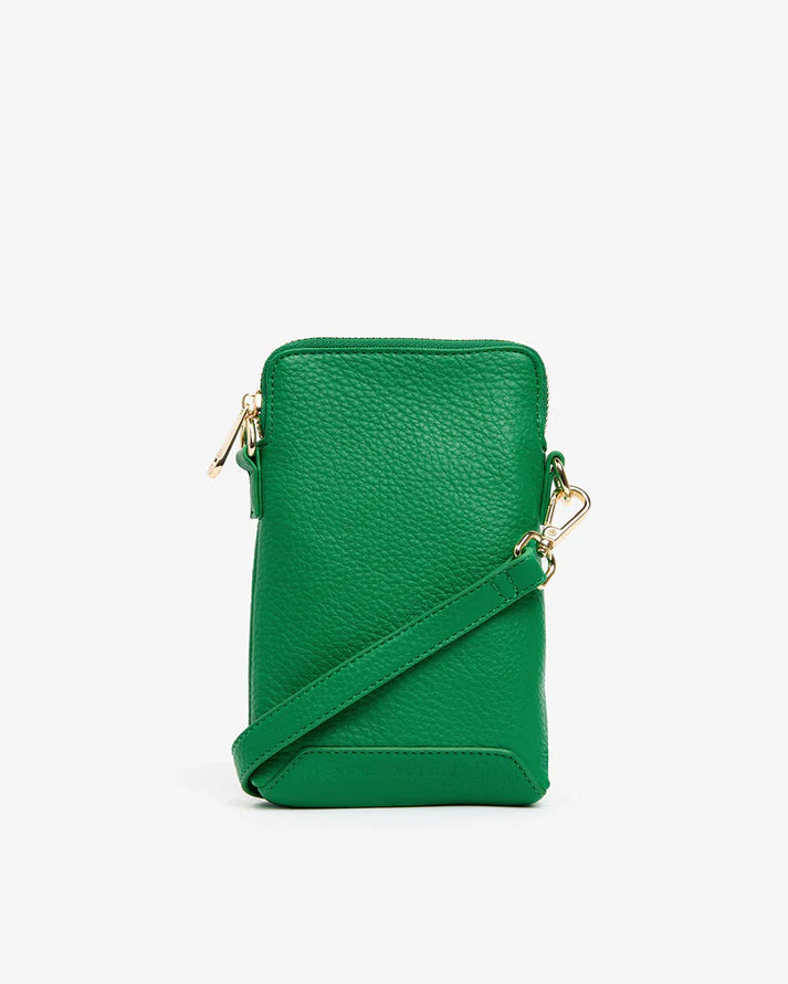 Elms & King Sullivan Phone Bag - various colours