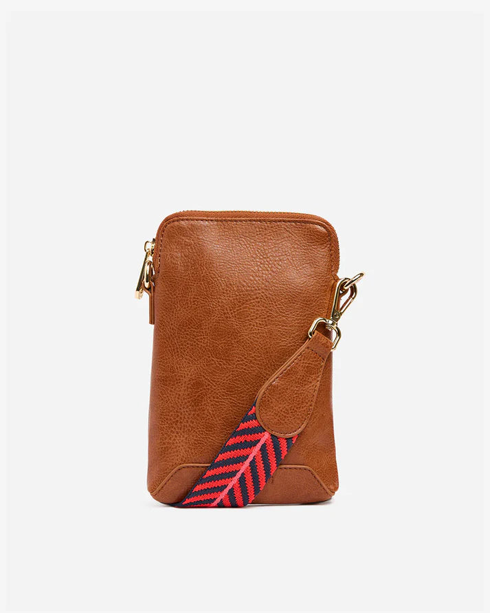 Elms & King Sullivan Phone Bag - various colours