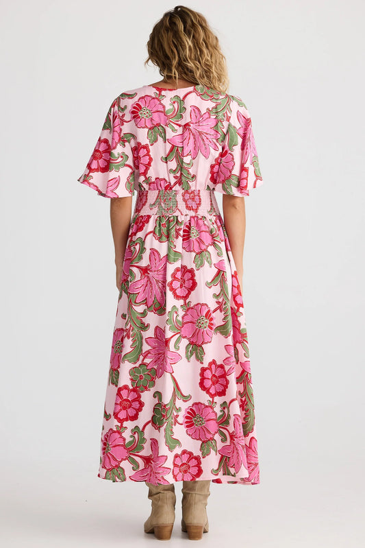 Talisman Harlow dress