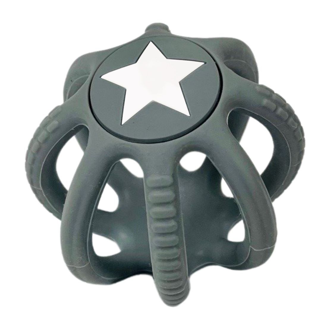 ES Kids Teether Ball - various colours