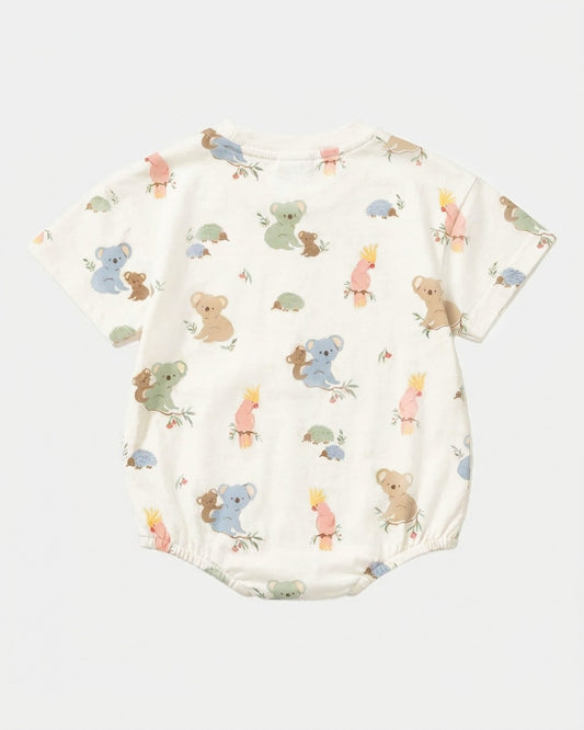 Toshi S/S Onesie