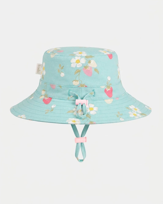 Toshi Sunhat