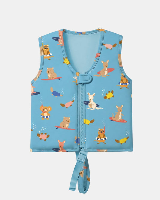 Toshi Float Vest