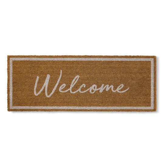 Madras Link Doormat 45x120cms - various designs