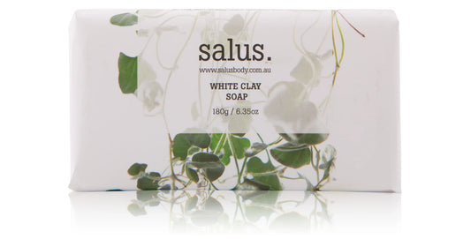 Salus Clay Soap - various fragrances
