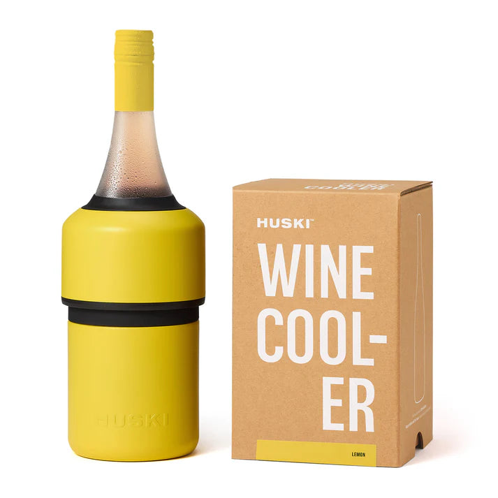 Huski Wine Cooler - various colours