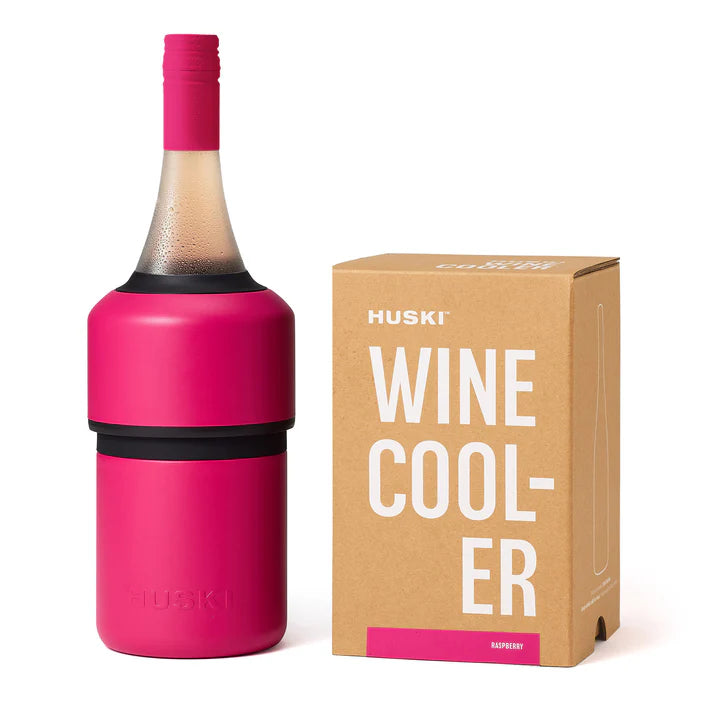 Huski Wine Cooler - various colours