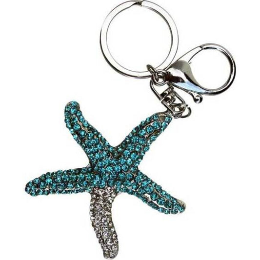 Lavida Sparkle Keyring - various designs
