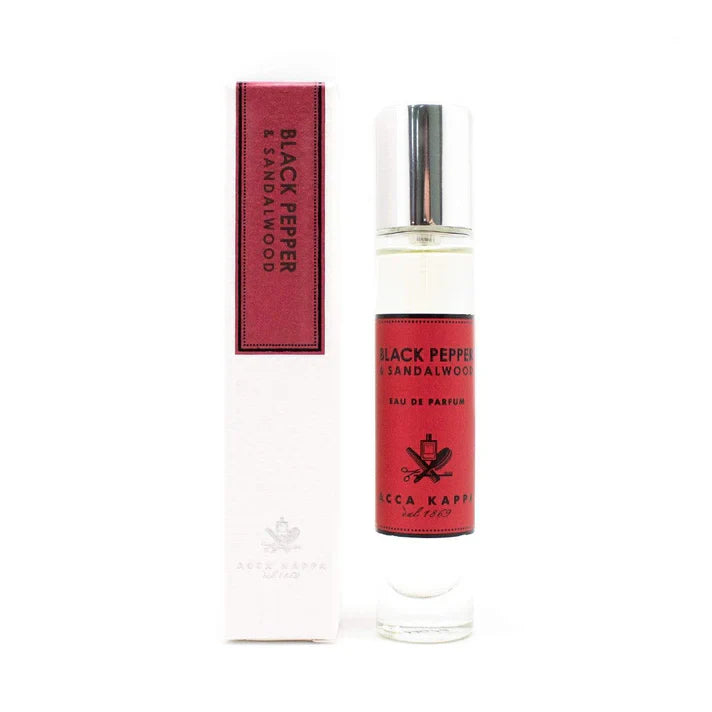Acca Kappa Travel Eau de Perfume - various fragances