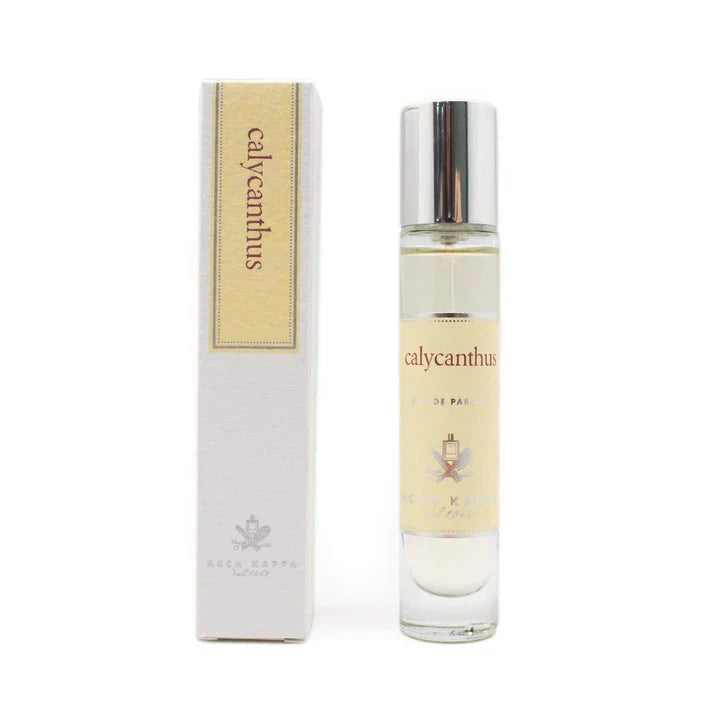 Acca Kappa Travel Eau de Perfume - various fragances