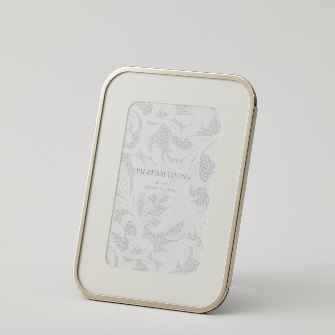 Pilbeam Anais Photo Frame - various sizes and colours
