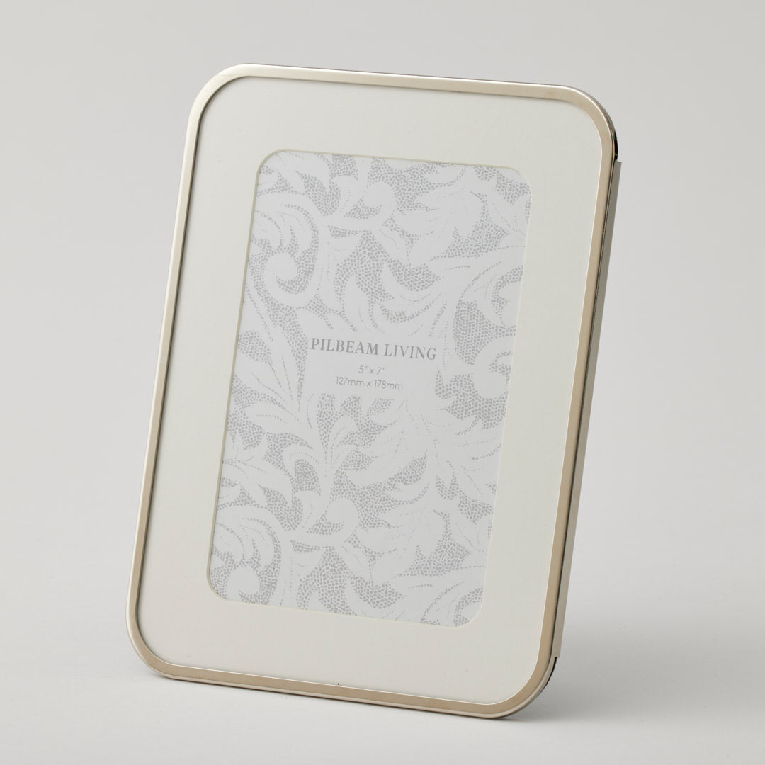 Pilbeam Anais Photo Frame - various sizes and colours
