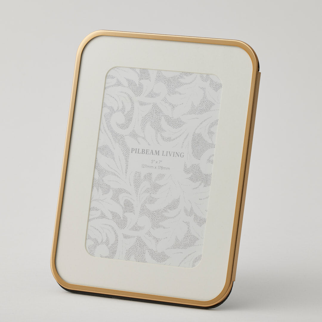 Pilbeam Anais Photo Frame - various sizes and colours