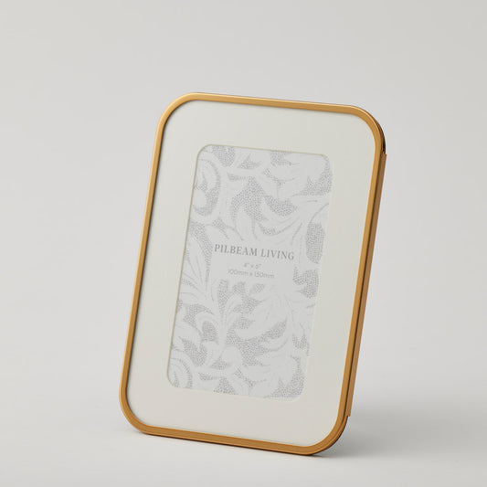 Pilbeam Anais Photo Frame - various sizes and colours