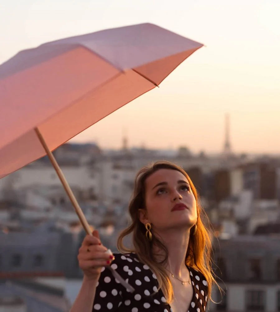 Anatole Micro Umbrella Plain - various colours