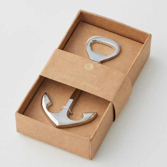 Pilbeam Anchor Bottle Opener