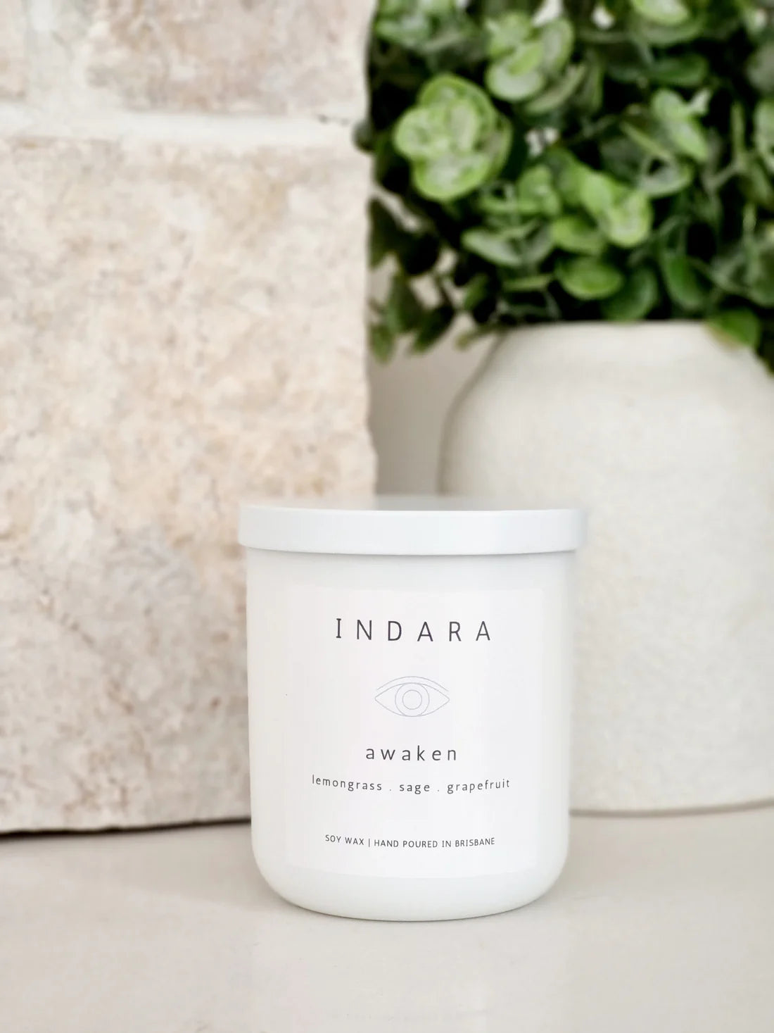 Indara Candles - various fragrances