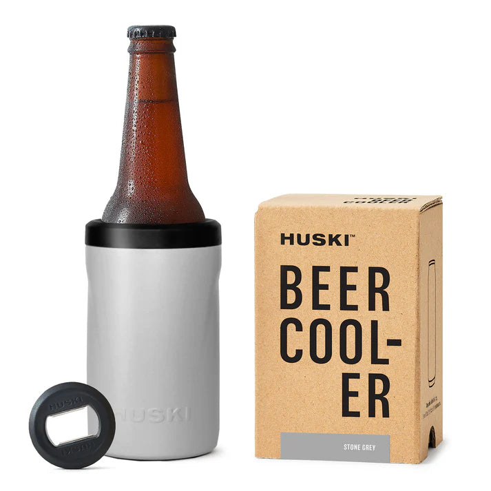 Huski Beer Cooler 2.0 - various colours