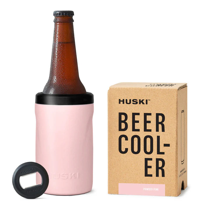 Huski Beer Cooler 2.0 - various colours