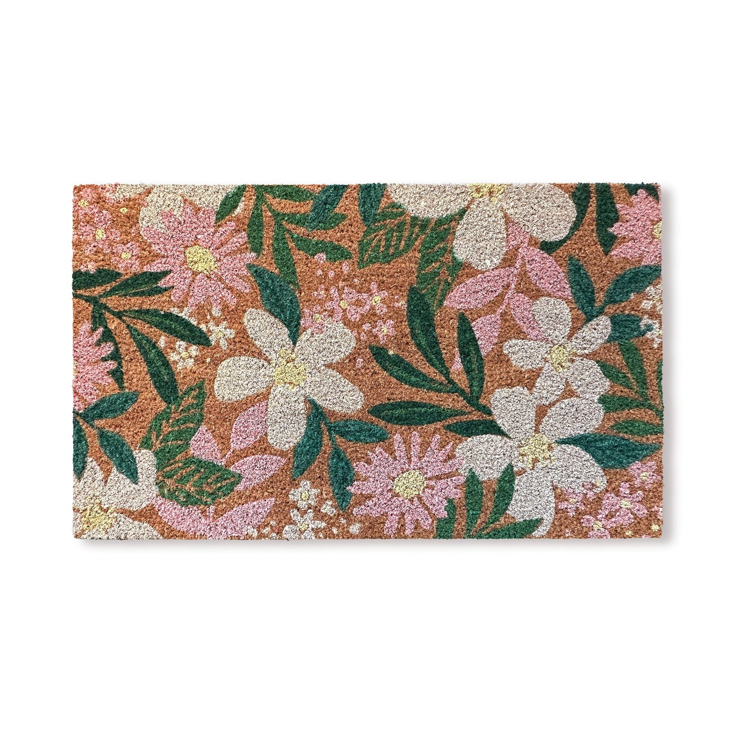 Madras Link Doormat 45x75cm - various designs