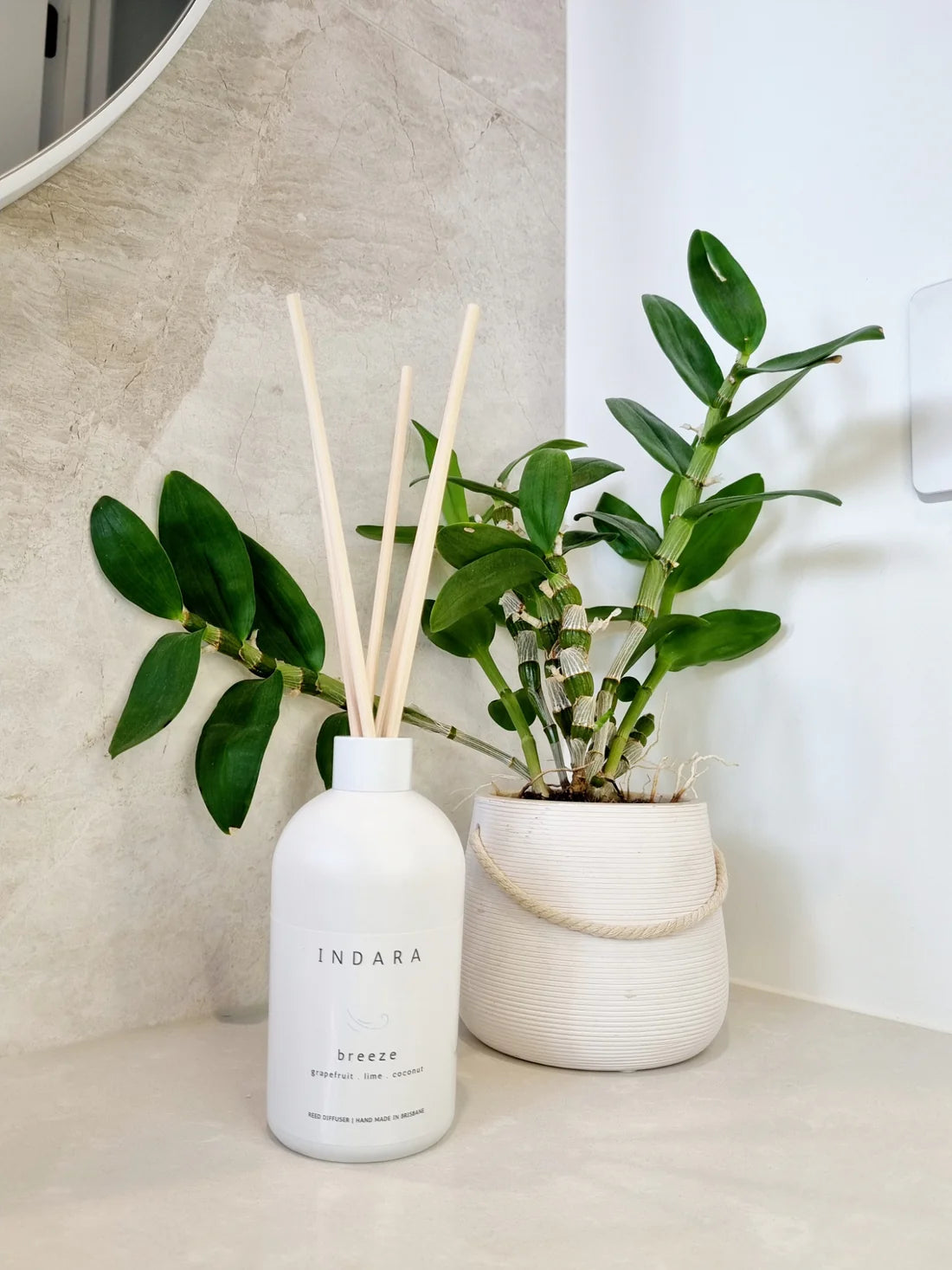 Indara Diffuser - various scents