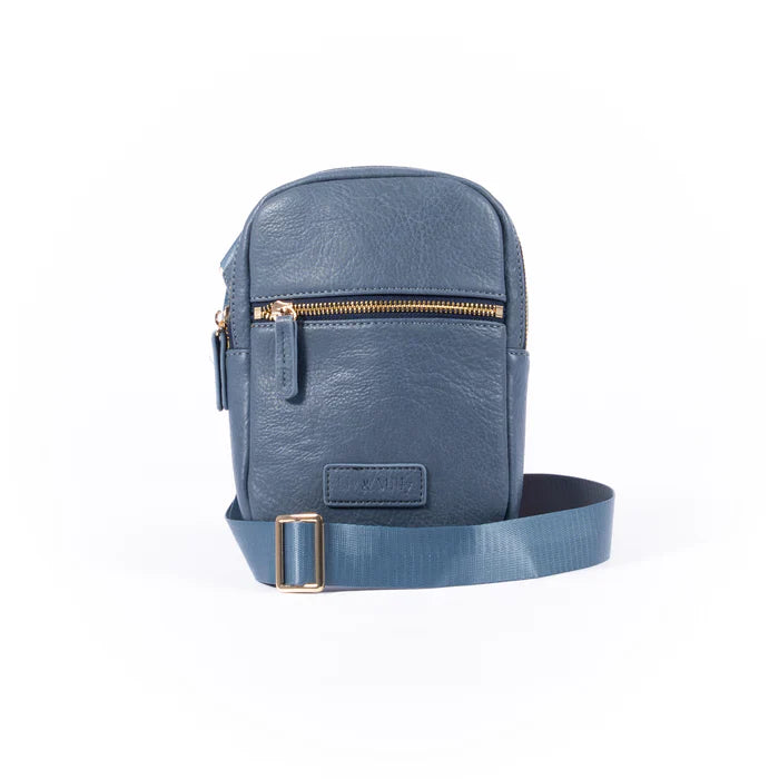 Liv & Milly Brooklyn Handbag - various colours