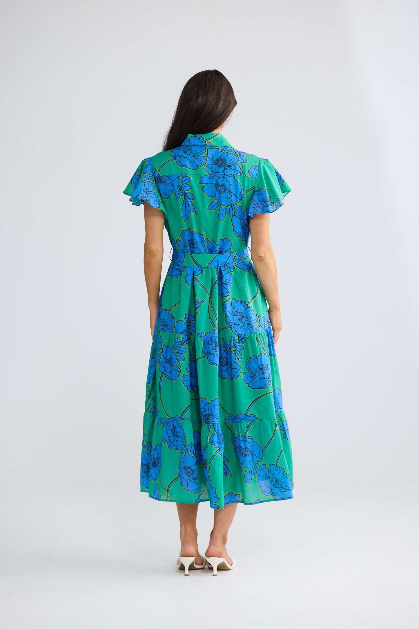 Brave & True Alice Dress