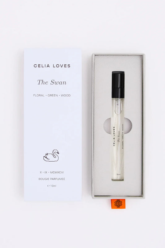 Celia Loves Perfume 10ml