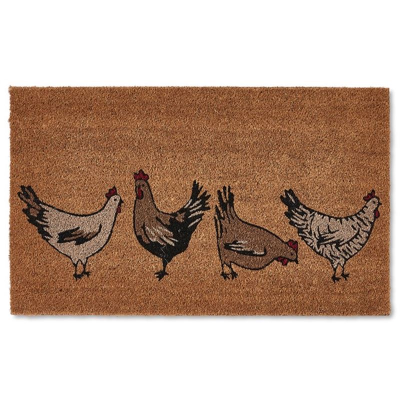 Madras Link Doormat 45x75cm - various designs