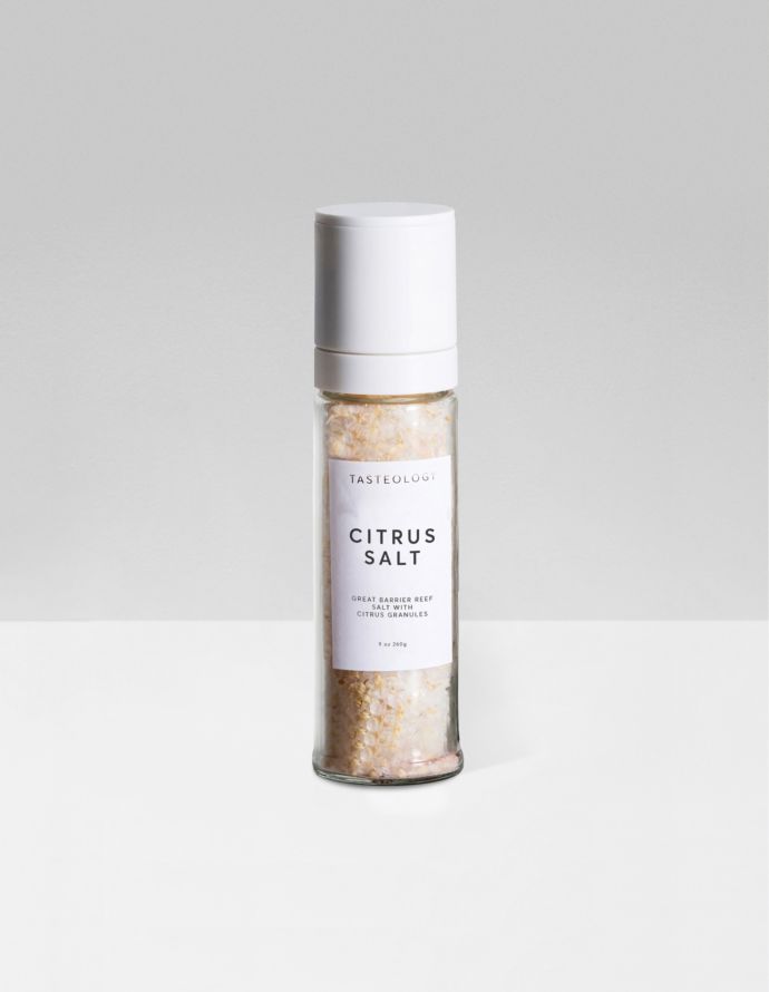 Tasteology Gourmet Grinder - various flavours