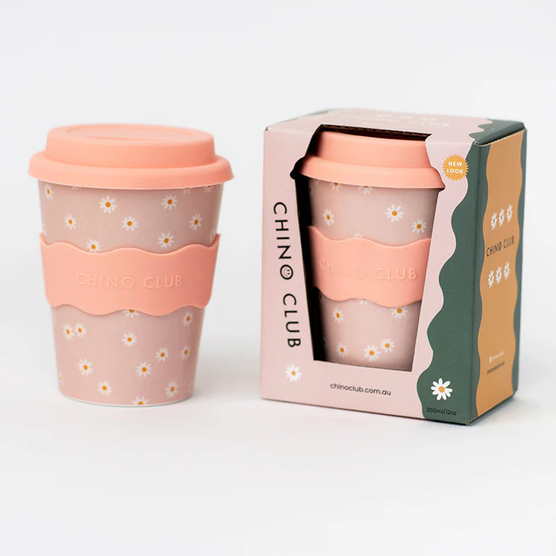 Chino Club Adult Cup 12oz - various designs
